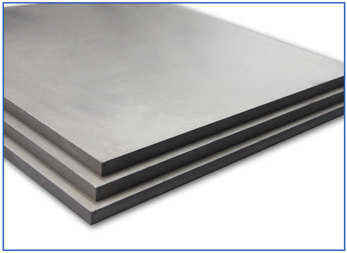 Titanium alloy medium and thick plates 2 Titanium alloy medium and thick plates 2