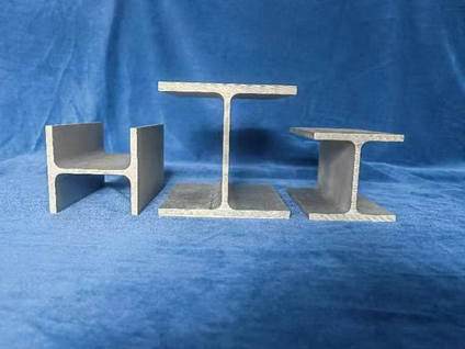 Titanium alloy profiles 2 Titanium alloy profiles 2