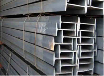 Corrosion-resistant titanium alloy I-beam 2 Corrosion-resistant titanium alloy I-beam 2