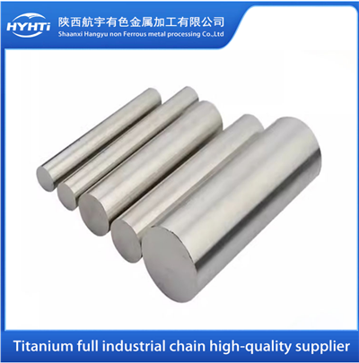 TI-5MO-5V-8CR-3al Titanium Alloy Rod